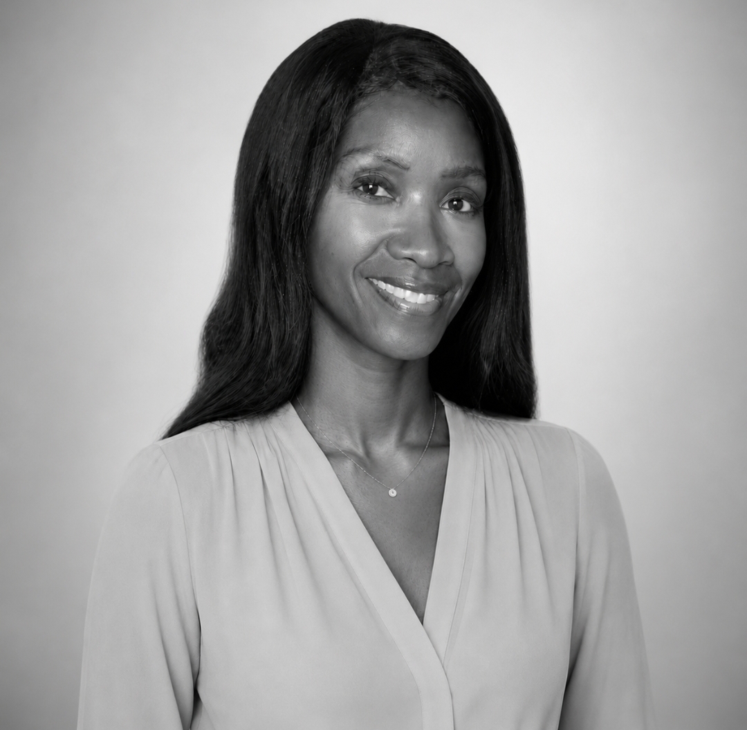 Portrait of Elvira Nisbett, author of The Daily Reset